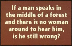 Chapel joke